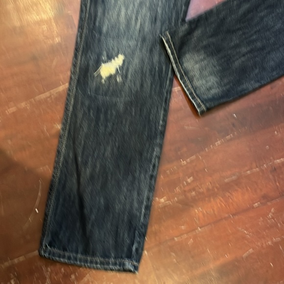 🌻3/$15🌻 New York & company jeans - Picture 9 of 10